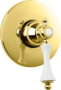 Встраиваемый смеситель для душа Cezares MARGOT-DIM-01-N