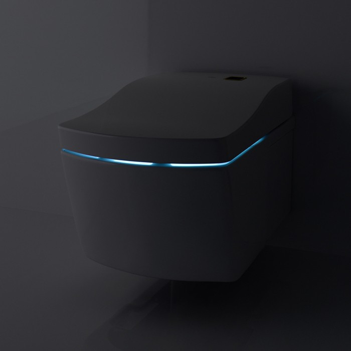 Унитаз Toto Neorest CW996P#NW1 подвесной