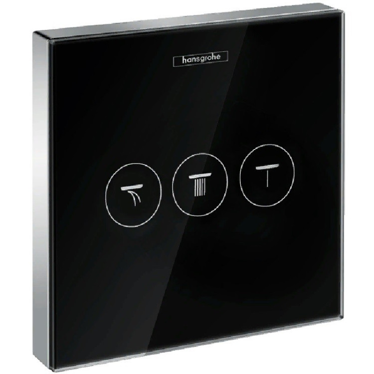 Переключатель потоков Hansgrohe Select 15736600