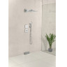 Переключатель потоков Hansgrohe Select 15736600