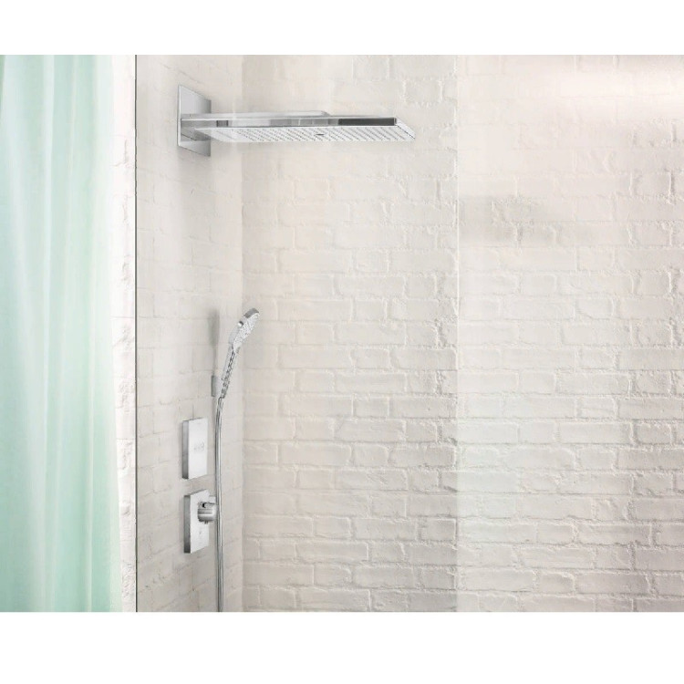 Переключатель потоков Hansgrohe Select 15736600