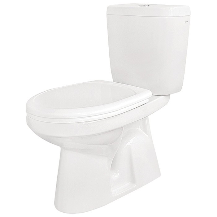 Унитаз компакт Santek Анимо 1WH302136