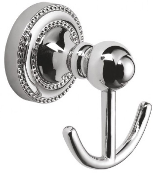 Крючок для полотенец Fixsen Style FX-41105А