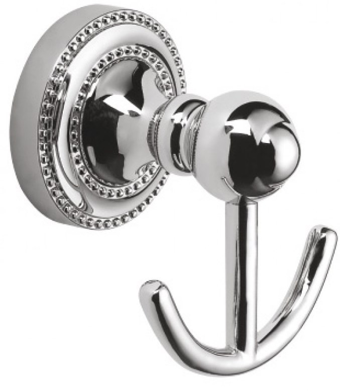 Крючок для полотенец Fixsen Style FX-41105А