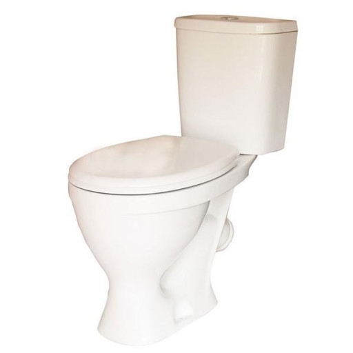 Унитаз-компакт Sanita Формат Эконом FRTSACC01090113