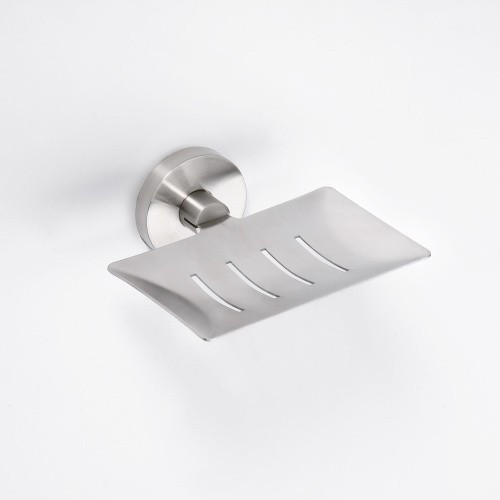 Мыльница  Bemeta Neo stainless 104208085