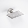 Мыльница  Bemeta Neo stainless 104208085