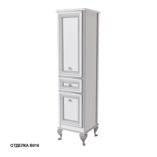 ФРЕСКО Пенал правый