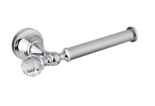 Держатель для туалетной бумаги Cezares OLIMP-TH04-03/24-Sw