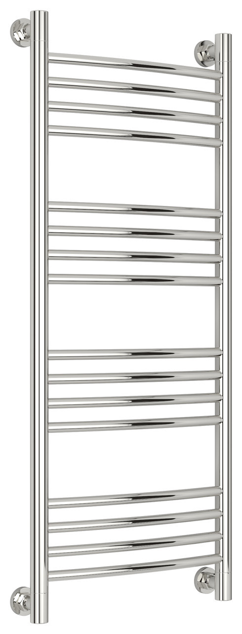 Полотенцесушитель водяной Сунержа Богема+ выгнутая 1000х400 Без покрытия