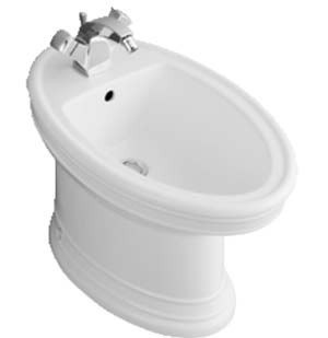 Биде Villeroy&Boch Amadea 748500R1