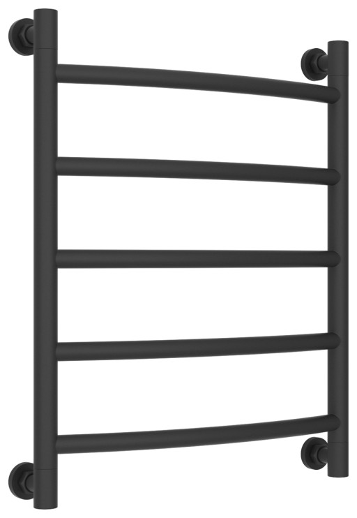 Полотенцесушитель водяной Сунержа Галант+ 600х500 Тёмный титан муар