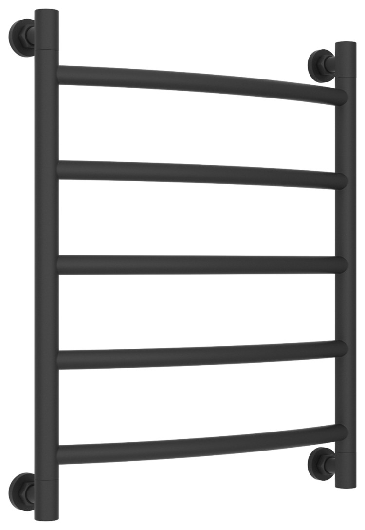 Полотенцесушитель водяной Сунержа Галант+ 600х500 Тёмный титан муар