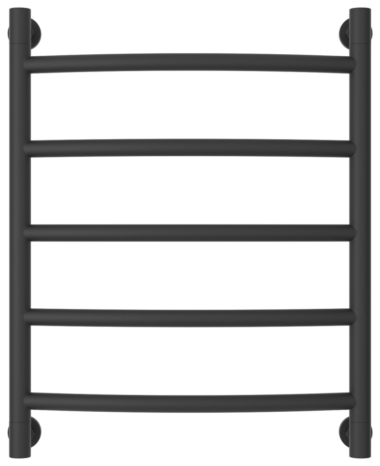 Полотенцесушитель водяной Сунержа Галант+ 600х500 Тёмный титан муар