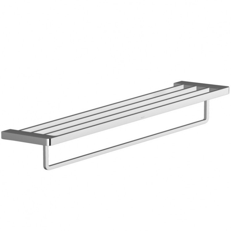 Полотенцедержатель Ravak 10° X07P327 тройной