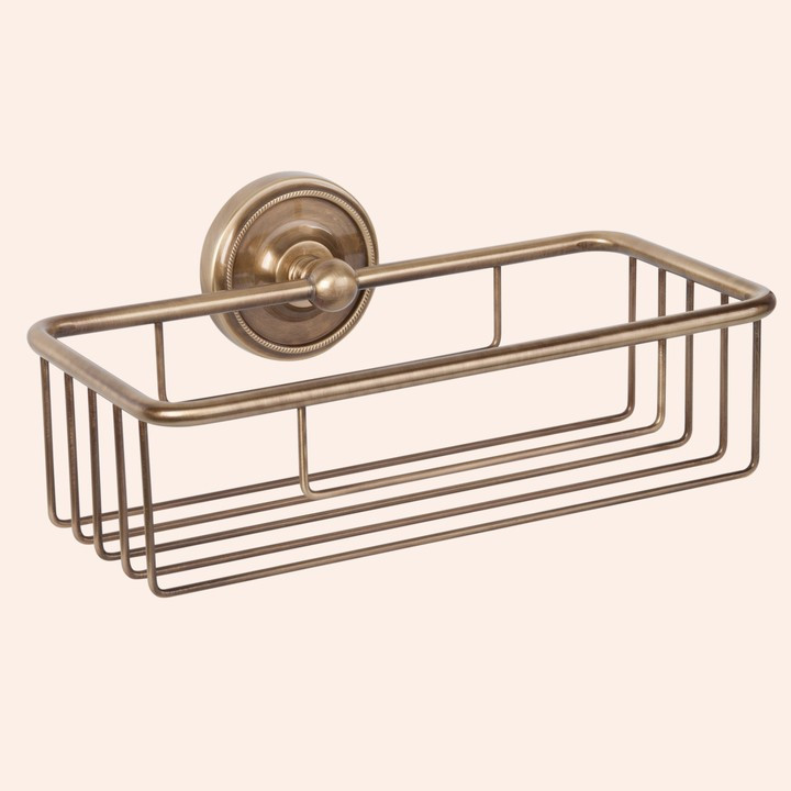 полочка-решетка TW Bristol TWBR527