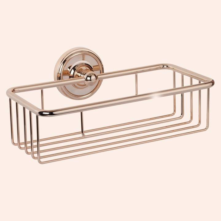 полочка-решетка TW Bristol TWBR527