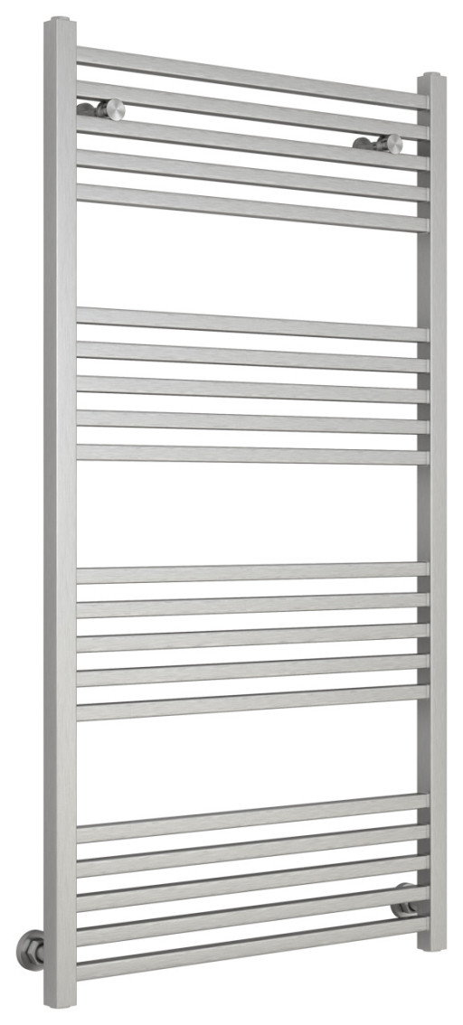 Полотенцесушитель водяной Сунержа Модус 1200х600 Сатин