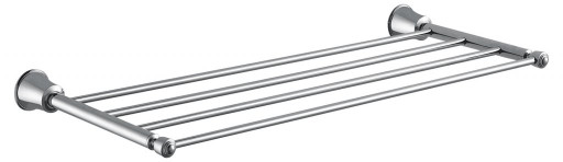 Полка для полотенец, 650x220x50 ART&amp;MAX AM-F-8983