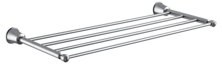 Полка для полотенец, 650x220x50 ART&MAX AM-F-8983