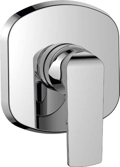 Встраиваемый 4-х позиционный переключатель Cezares GLOBO-F-DEV4-01