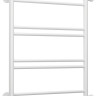 Полотенцесушитель водяной Стилье Версия-Б1 600х500 (2+2+2+2) П 16 Белый