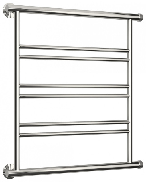 Полотенцесушитель водяной Стилье Минор 0601 600х600 (2+2+2) П Без покрытия