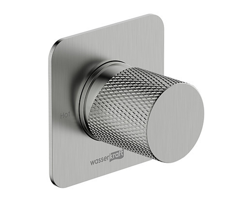 WasserKRAFT Tauber 6451 Смеситель для душа