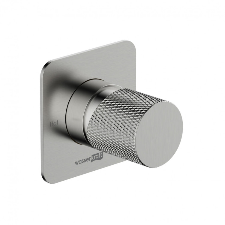 WasserKRAFT Tauber 6451 Смеситель для душа