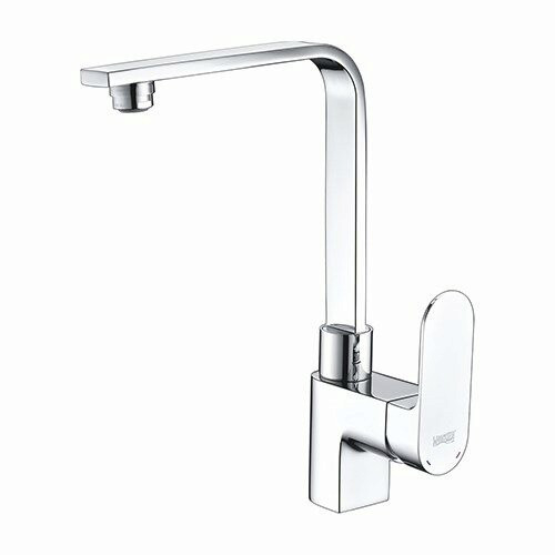 WasserKRAFT Dinkel 5807 Смеситель для кухни