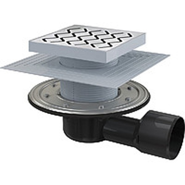 Душевой трап Ravak X01435