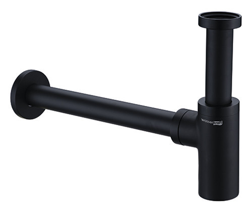 WasserKRAFT A094 Сифодля раковины