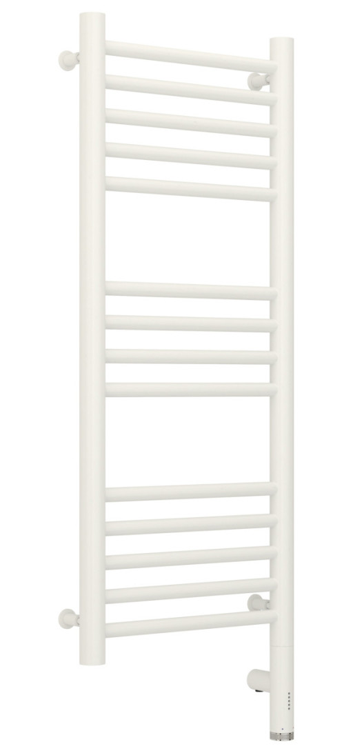 Полотенцесушитель электрический Сунержа Богема 3.0 прямая 800х300 МЭМ правый Матовый белый