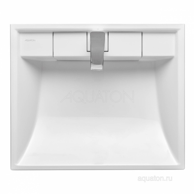 Раковина Aquaton Рейн 60 1A72103KRW010