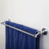 WasserKRAFT Isen K-4040 Держатель полотенец двойной