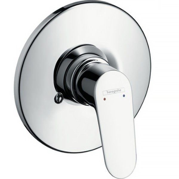 Смеситель для душа Hansgrohe Focus E2 31967000