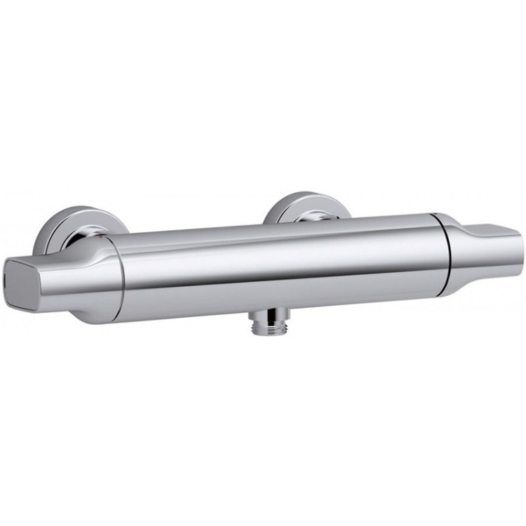 Смеситель для душа Jacob Delafon Aleo E72352-CP