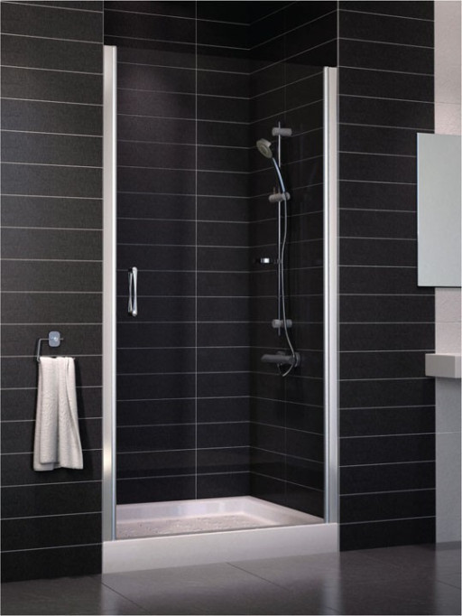 Дверь в душевой проем Vegas Eolo P 95