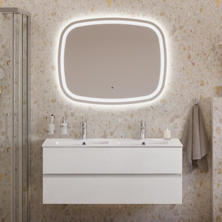 Столешница из керамогранита Cezares KEP-100-MNO