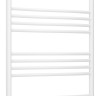 Полотенцесушитель электрический Сунержа Флюид 3.0 1000х600 МЭМ правый Матовый белый