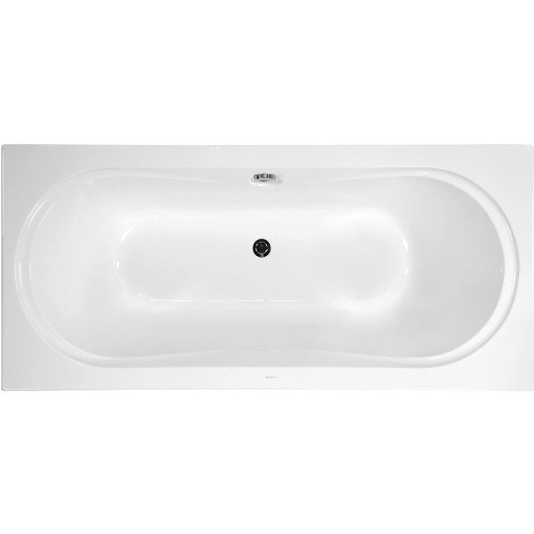 Акриловая ванна Vagnerplast Briana 180x80