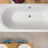 Акриловая ванна Vagnerplast Briana 180x80
