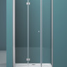 Душевая дверь BELBAGNO ALBANO-BS-13 Cezares ALBANO-BS-13-90+90-C-Cr