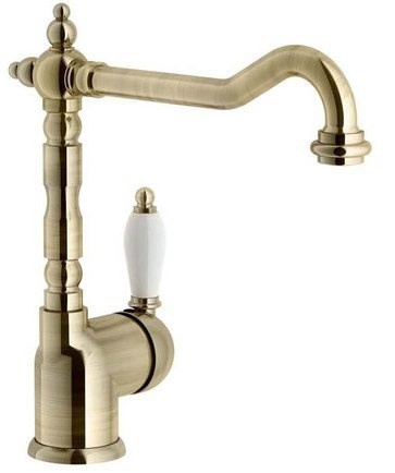 Смеситель для кухни Nobili Antica AT18113BR
