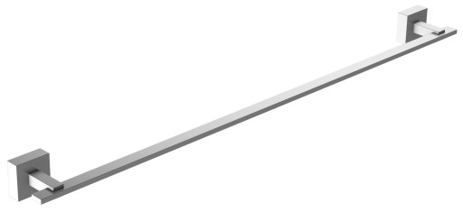 Полотенцедержатель, 60 см. Jacob Delafon EO E77869-CP