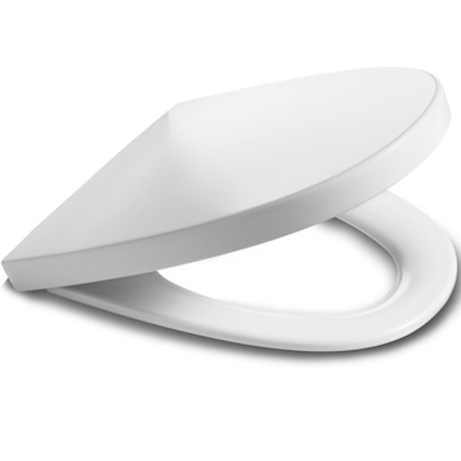 Крышка-сиденье для унитаза Roca Khroma