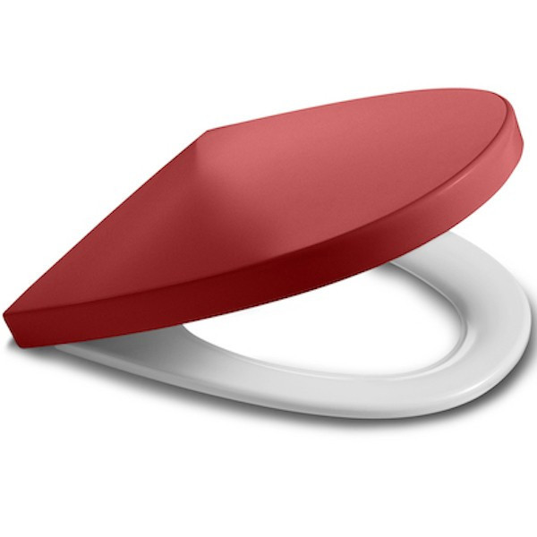 Крышка-сиденье для унитаза Roca Khroma