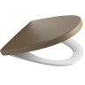 Крышка-сиденье для унитаза Roca Khroma
