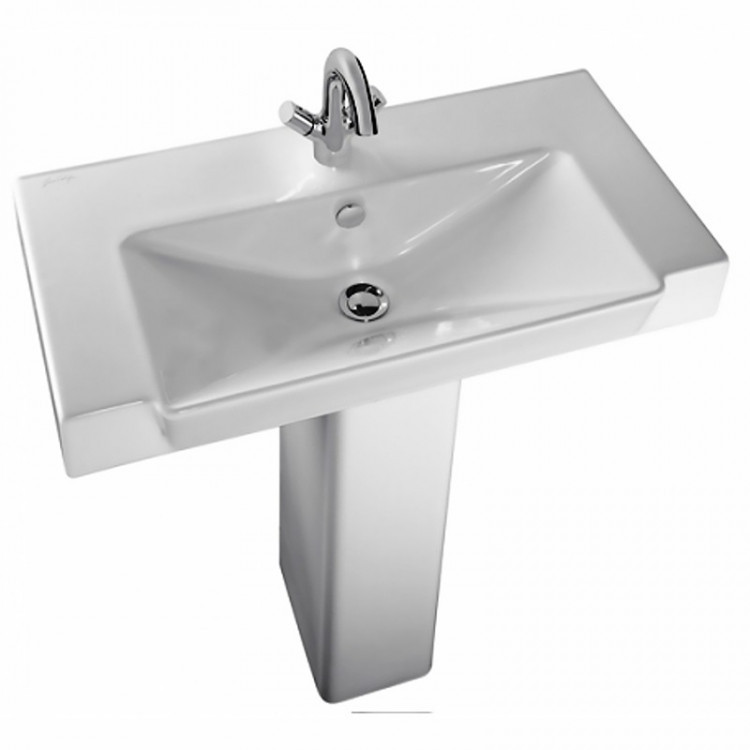 Раковина Jacob Delafon Reve 80 E4803-00