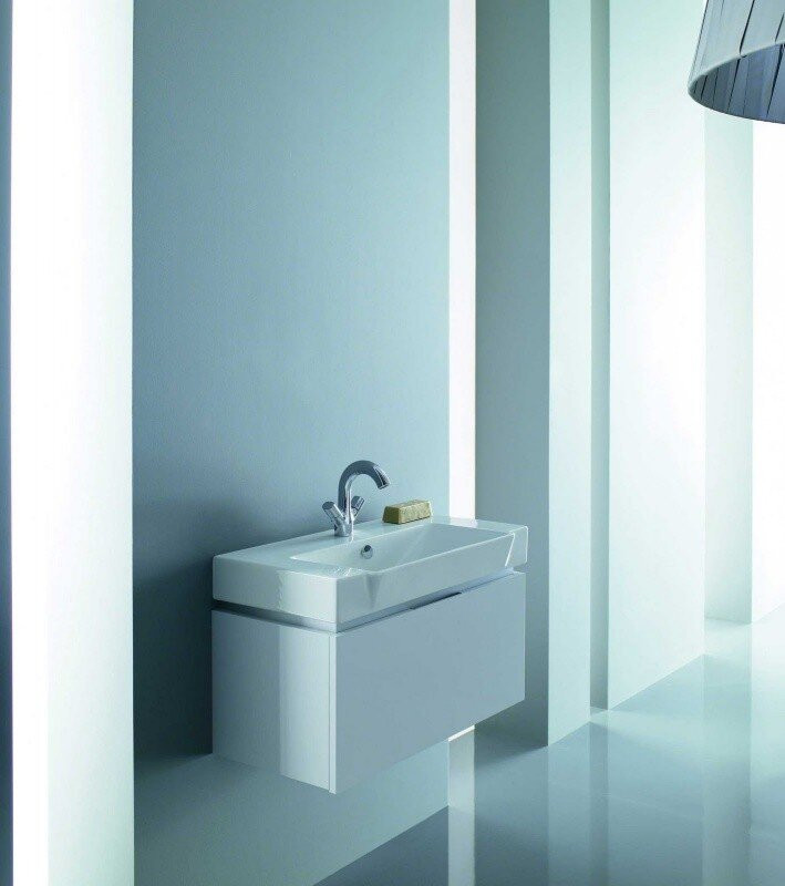 Раковина Jacob Delafon Reve 80 E4803-00